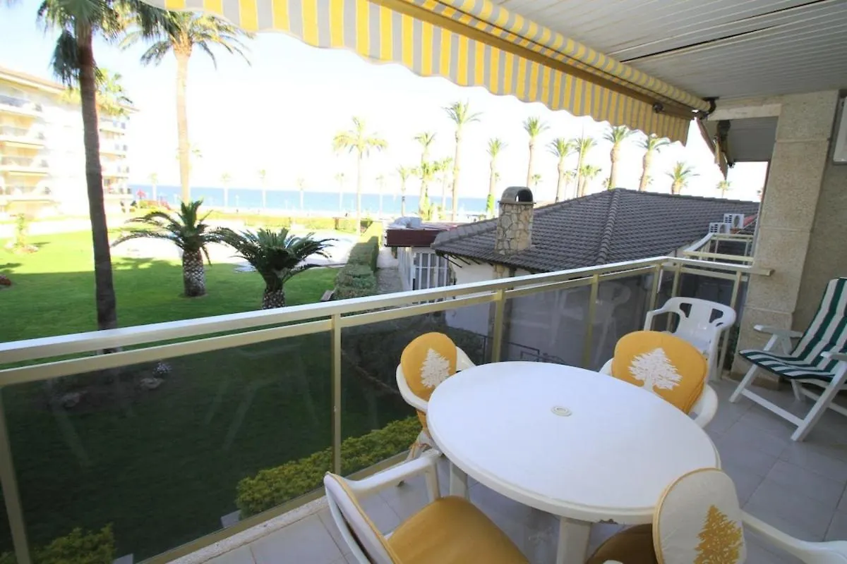 Apartment Arenda Flam202 1St Beach Line, Pool, Free Wifi Miami Playa