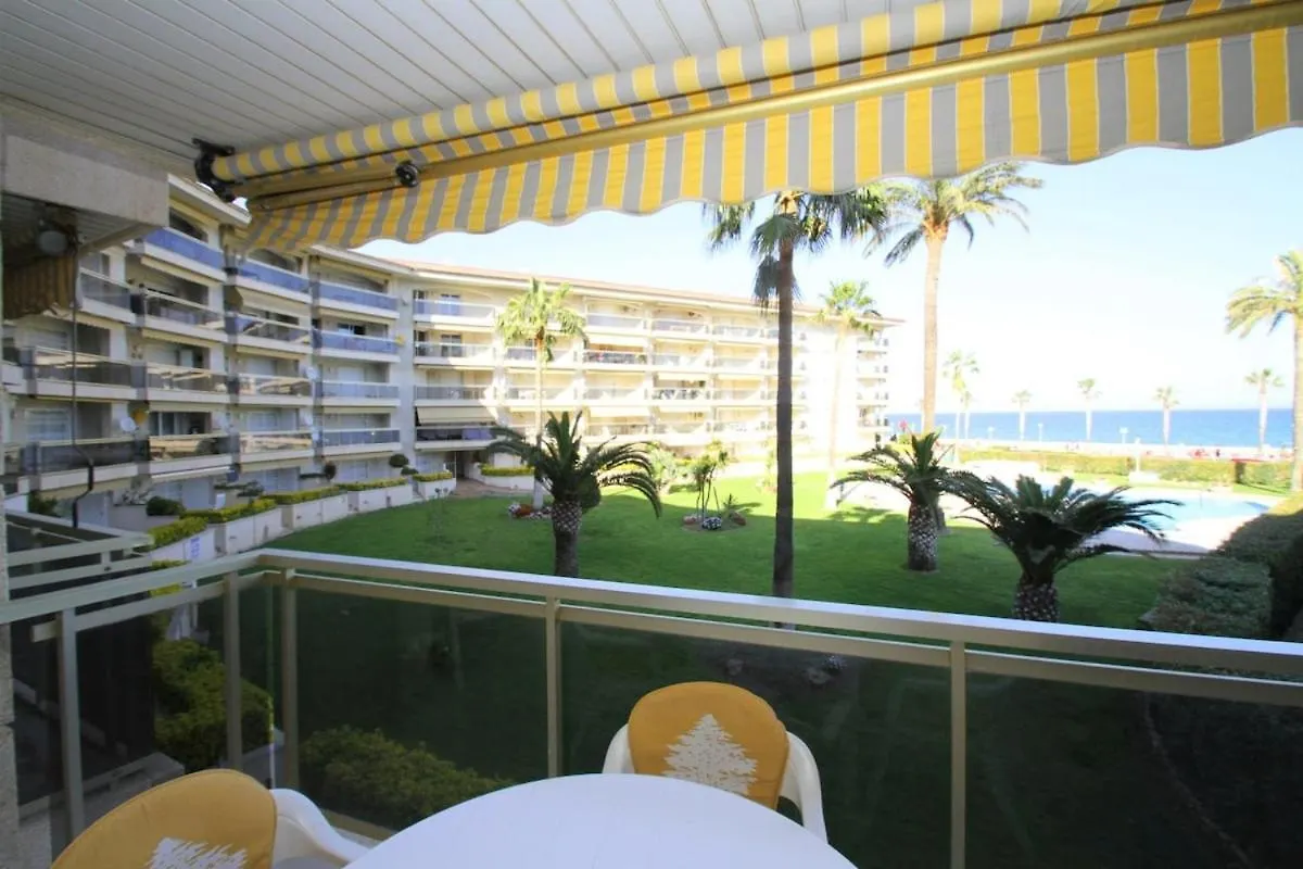 Arenda Flam202 1St Beach Line, Pool, Free Wifi Miami Playa Apartment