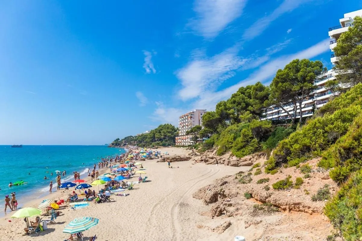 Apartment Arenda Flam202 1St Beach Line, Pool, Free Wifi Miami Playa Spain