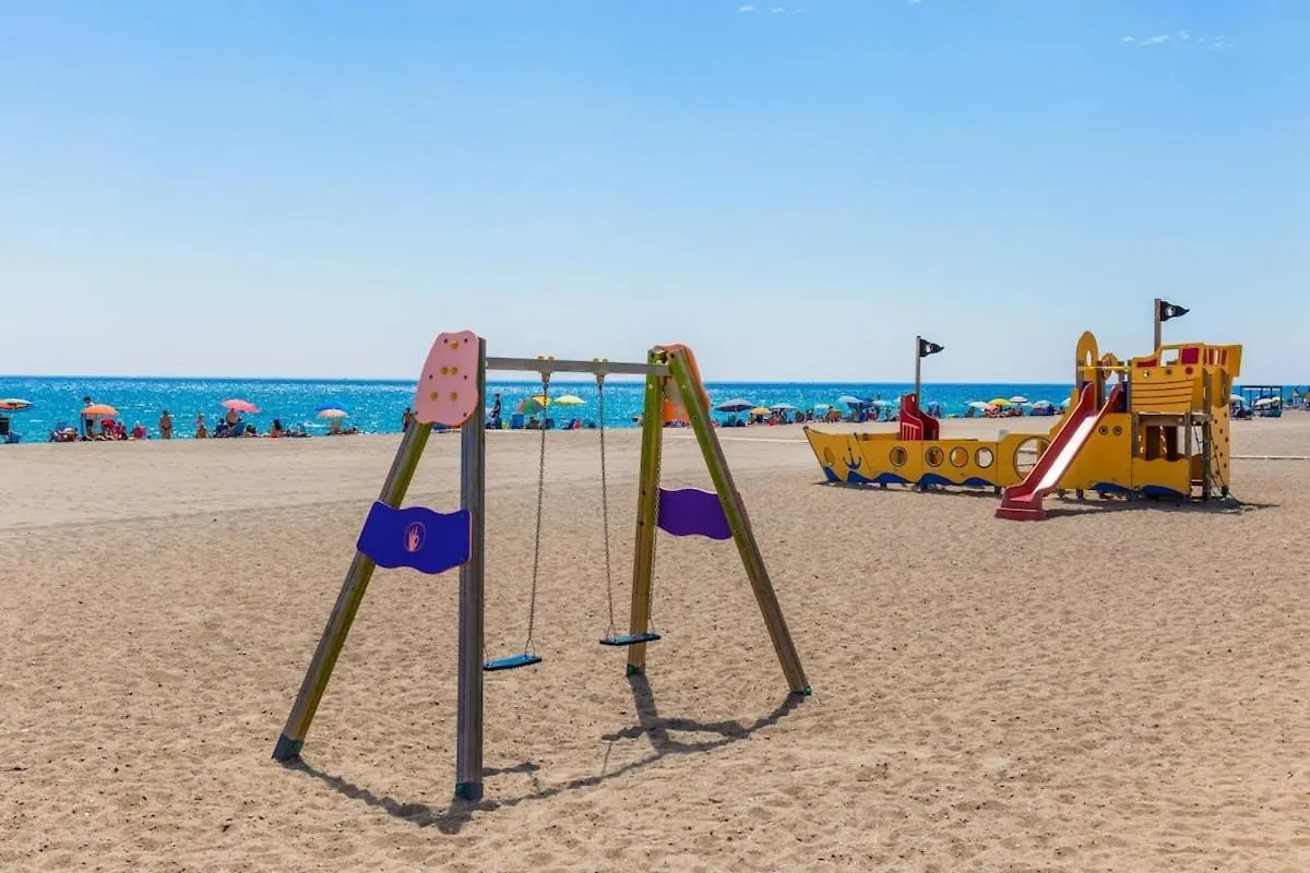 Arenda Flam202 1St Beach Line, Pool, Free Wifi Miami Playa 0*,