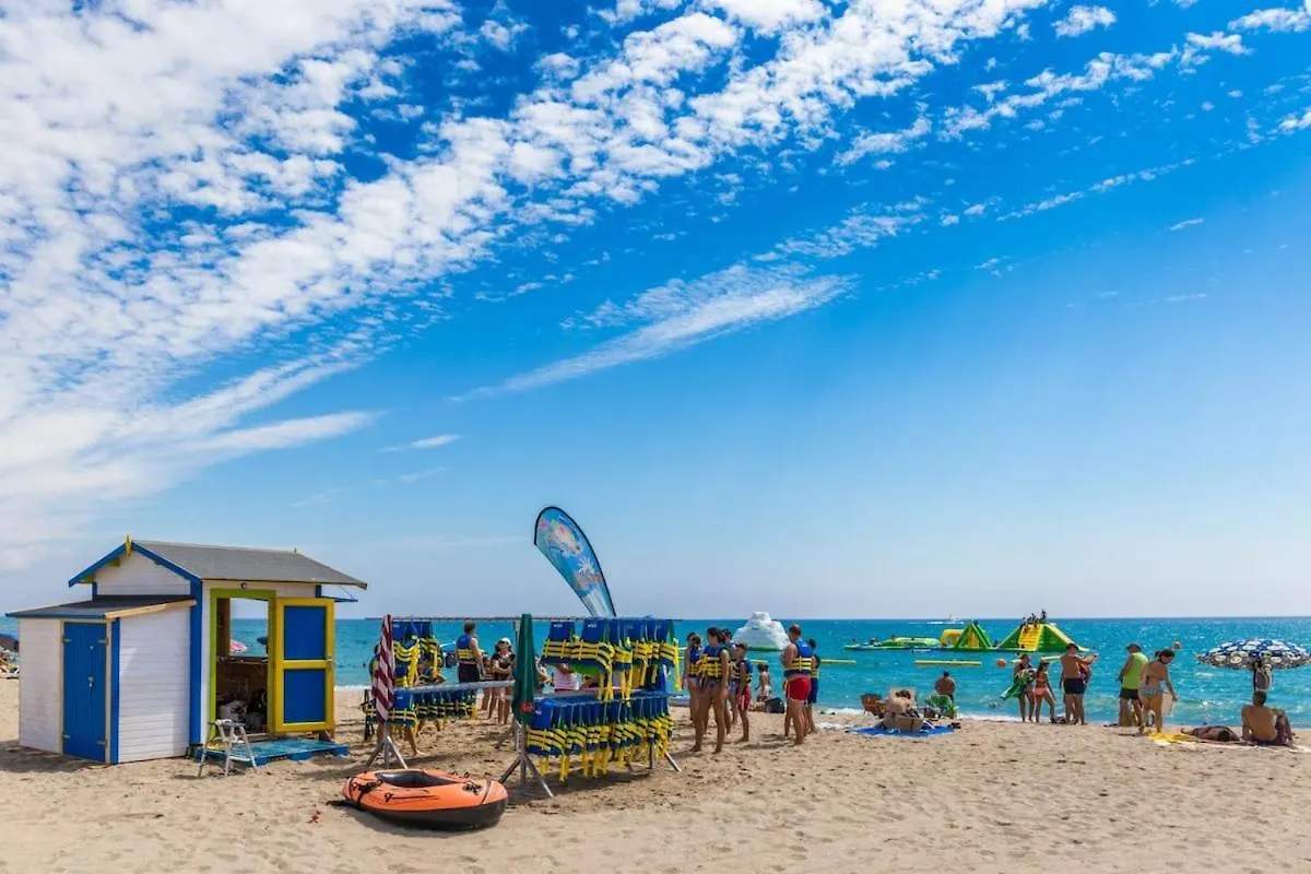 Arenda Flam202 1St Beach Line, Pool, Free Wifi Miami Playa Apartment