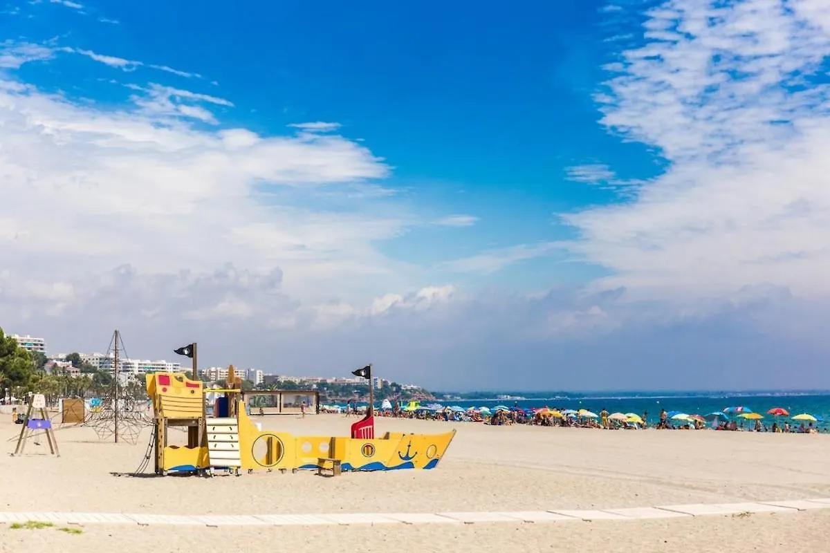 Arenda Flam202 1St Beach Line, Pool, Free Wifi Miami Playa
