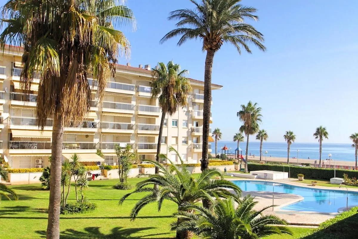 Arenda Flam202 1St Beach Line, Pool, Free Wifi Miami Playa
